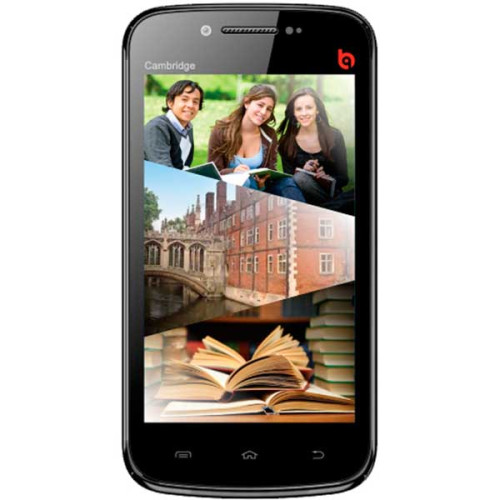 Смартфон BQ 4000 Cambridge 