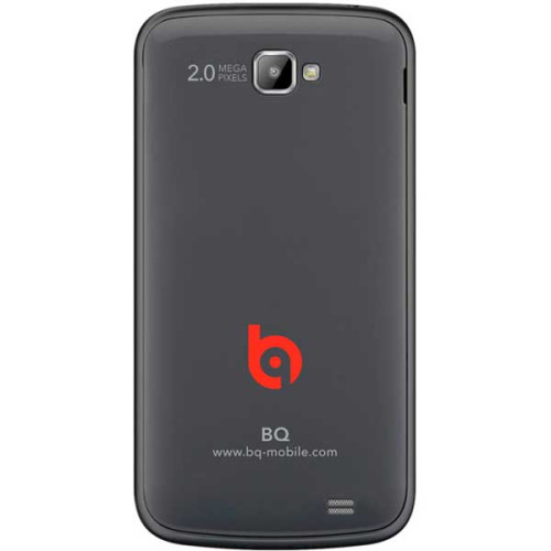 Смартфон BQ 4000 Cambridge 
