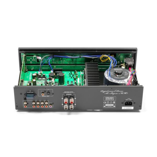 Интегральный стереоусилитель Hi-Fi Premiera A1 