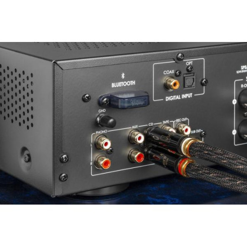 Интегральный стереоусилитель Hi-Fi Premiera A1 