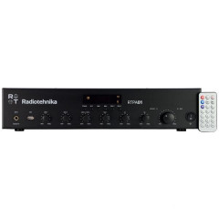 Radiotehnika RTPA01