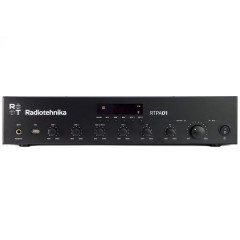 Radiotehnika RTPA01