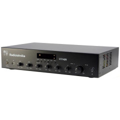 Radiotehnika RTPA01