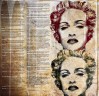 Виниловая пластинка MADONNA "Celebration" (4LP)