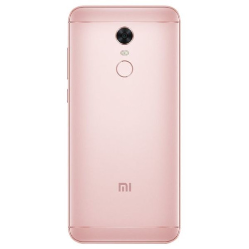 Xiaomi Redmi 5 Plus 3/32GB розовый