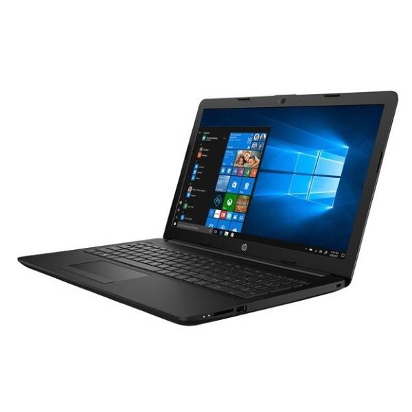 Ноутбук HP 15.6 15-da0010nj i3-7020U 8Gb 256GB noDVD Win10 Renew 4UA65EAR 