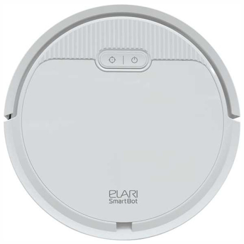 Робот-пылесос ELARI SmartBot 