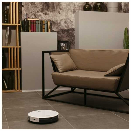 Робот-пылесос ELARI SmartBot 