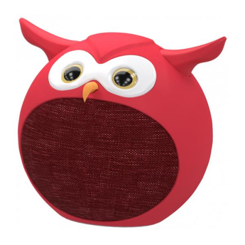 Портативная акустика Ritmix ST-110BT Owl