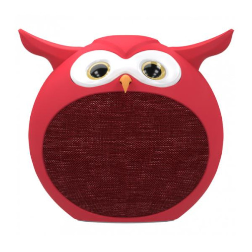 Портативная акустика Ritmix ST-110BT Owl