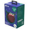 Портативная акустика Ritmix ST-110BT Owl