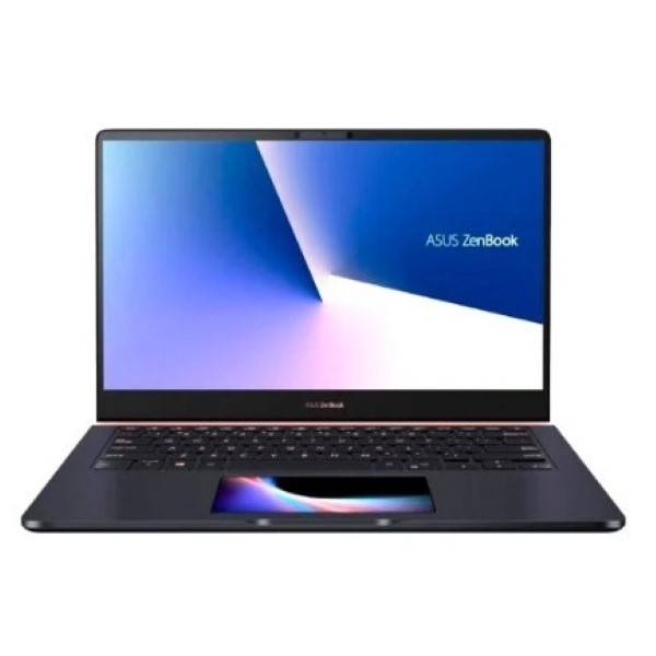 Ноутбук Asus 14 UX480FD-BE100T i7-8565U 16GB 512GBSSD GTX1050_4GB W10_HOME_64 RENEW 90NB0JT1-M02820 