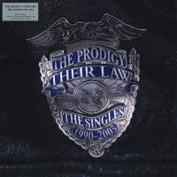 The Prodigy ‎"Their Law - The Singles 1990-2005" (2LP)